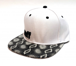 DAILY CAP ADJUSTABLE/SERPENT