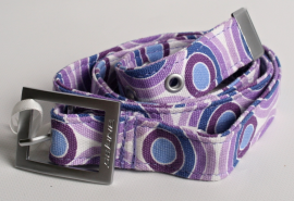 Girls buckle crcl