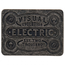 EW/A/DOWNING BELT BUCKLE/ANS/1SZ