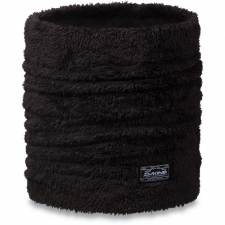BERGEN NECK TUBE BLACK