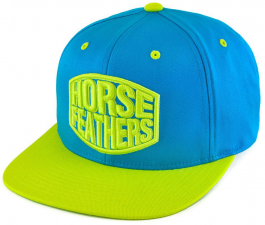 DONNIE CAP (blue)