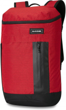 CONCOURSE 25L Crimson Red