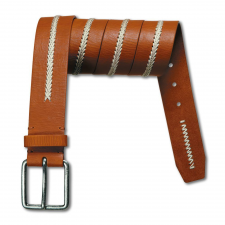 M COLLIER LEATHER BE Vintage C