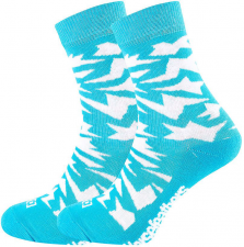 VERSUS SOCKS (blue)