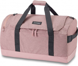 EQ DUFFLE 50L Woodrose