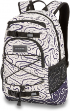 GROM 13L Lava Tubes