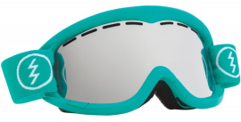 EG1K THE REAL TEAL/BRONZE SILVER CHROME