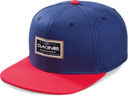 QUALITY GOODS NAVY