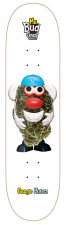 MR. BUD Muňoz