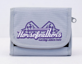 Rack wallets gray