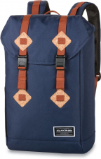 TREK II 26L Dark Navy