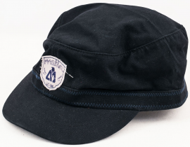 Matix cap black
