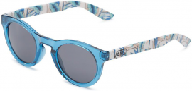 LOLLIGAGGER SUNGLASSES Cendre Blue