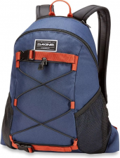 WONDER 15L Dark Navy