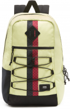 SNAG BACKPACK Sunny Lime