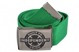 BTG RING BELT GREEN