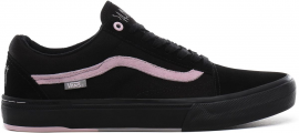 OLD SKOOL PRO BMX (MATTHIAS DANDOIS) Black/Pink