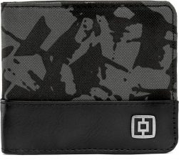 TERRY WALLET (asphalt)