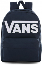 OLD SKOOL III BACKPACK Dress Blues/White
