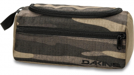 GROOMER TRAVEL KIT FIELD CAMO