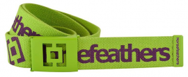 LARA BELT (green)