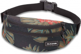 CLASSIC HIP PACK Jungle Palm