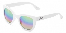 CATCH YA LATER SUNGLASSESWhite