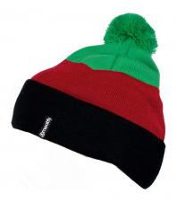RICK D Red/Green