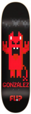 GONZALEZ SPRITE