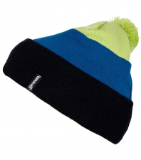 RICK C Blue/Lime
