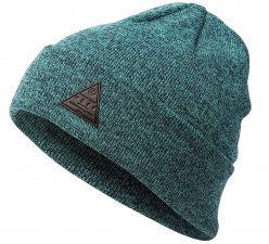 DWRX BEANIE Navy Teal