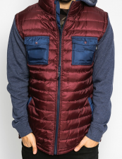 FRASER Port Royale/Dress Blues