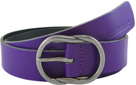 BELLE BELT (violet)
