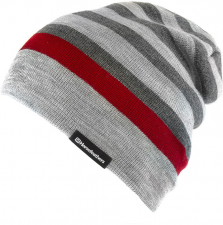 COLIN KIDS BEANIE (heather gray)