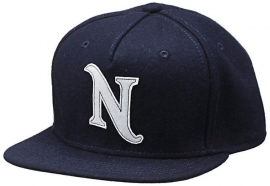 SILAS BAXTER NEAL PRO CAP/BLUE