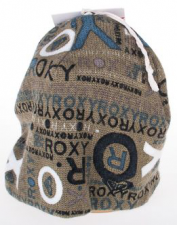 RX beanie military