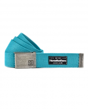 SID BELT (caribbean blue)