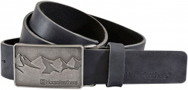 VINCE BELT (anthracite)