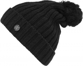 POLLI BEANIE (black)