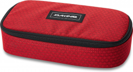 SCHOOL CASE XL Crimson Red