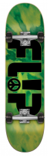 COMPLETE ODYSSEY PEACE Green