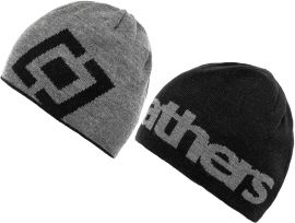 FUSE YOUTH BEANIE (black)