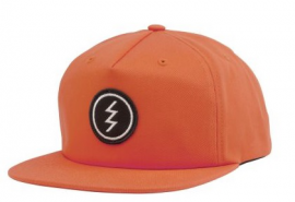 UNIFORM 5 PANEL ORANGE