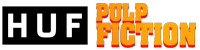 HUF x PULP FICTION